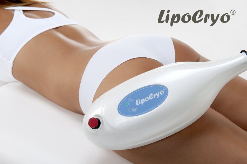 Lipocryo 10