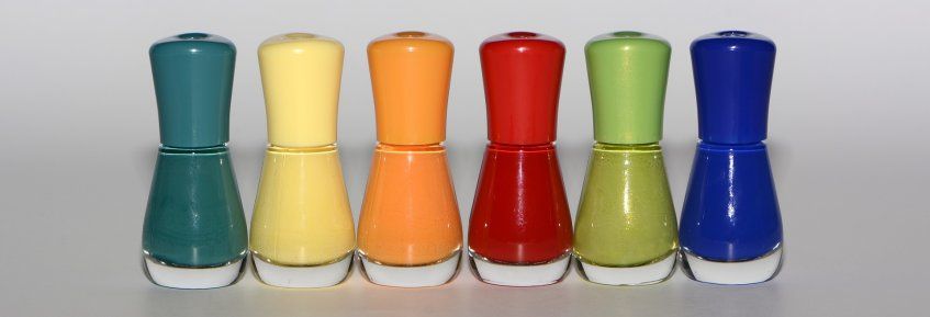 ESMALTES