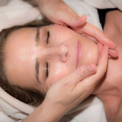 TRATAMIENTO FACIAL
