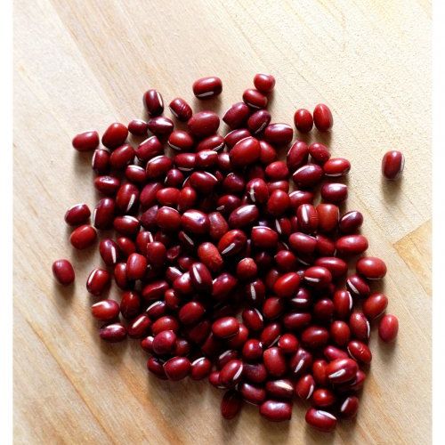 RITUAL ORIENTAL. JUDIA DE AZUKI